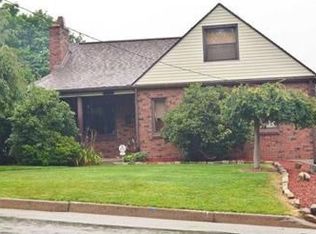 4525 Stilley Rd, Pittsburgh, PA 15227