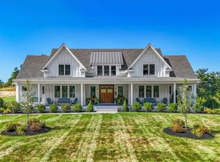 330 Country Club Way, Kingston, MA 02364