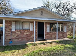 217 W 11th St, San Angelo, TX 76903
