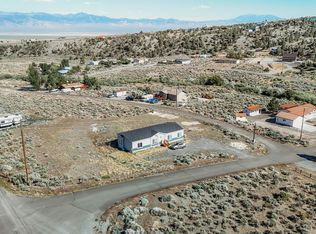 116 Victorine Dr, Austin, NV 89310