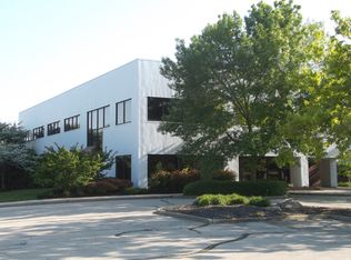 4789 Rings Rd, Dublin, OH
