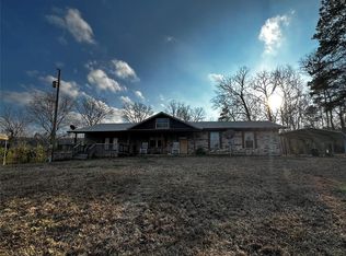 1520 River Fish Rd, Watson, OK 74963