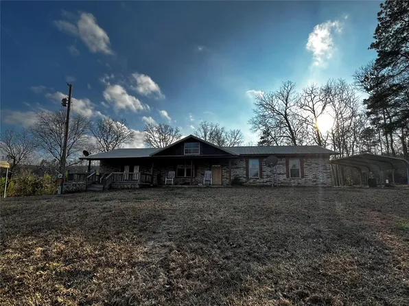 1520 River Fish Rd, Watson, OK 74963