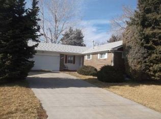 547 Niver Ave, Northglenn, CO 80260