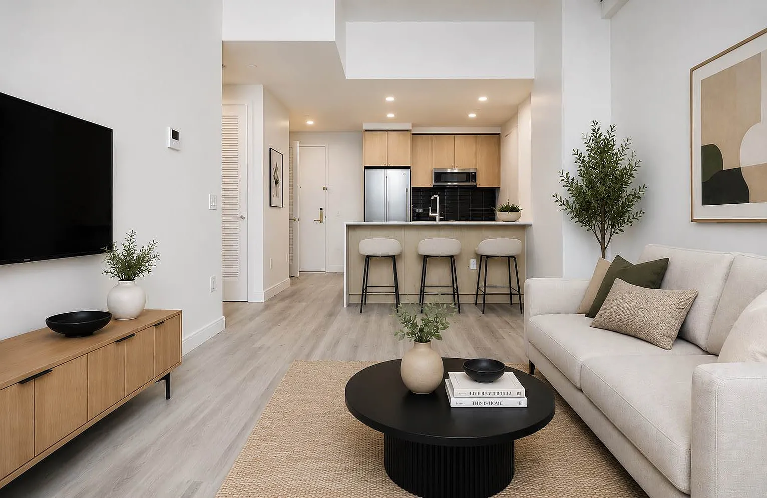 160 Clarkson Avenue — Photo 1