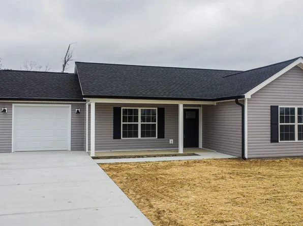 239 N 5th St, Mayfield, KY 42066