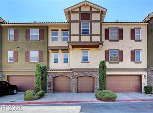 37 Via Di Vita, Henderson, NV 89011