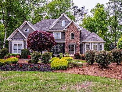 111 Rosebury Dr, Canton, GA, 30115