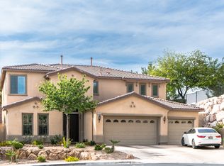 1129 Jerez Ct, Henderson, NV 89052