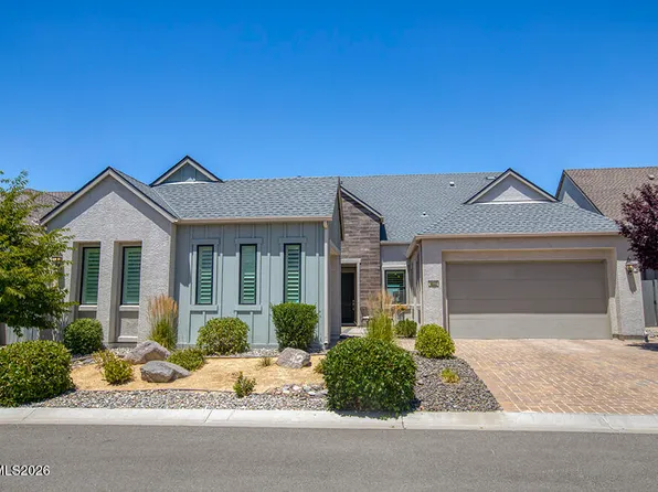 3037 Desert Olive Dr, Reno, NV 89521