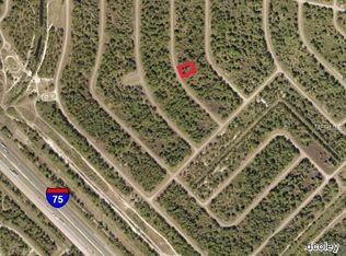 Breadnut St, North port, FL 34288