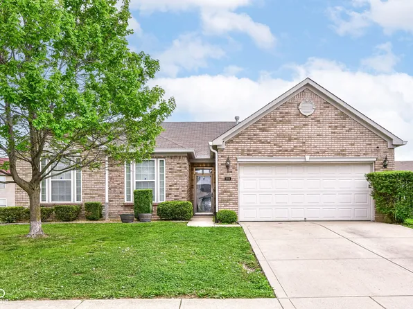 2226 Tucker Dr, Indianapolis, IN 46229