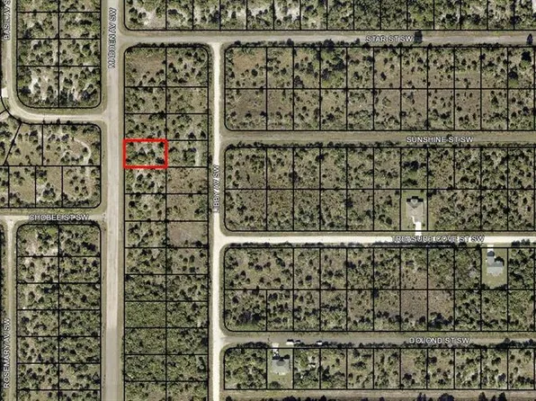2919 Madden Ave SW #11, Palm Bay, FL 32908