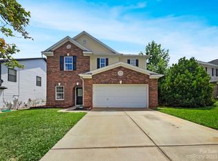 13228 Pontchatrain Ave, Charlotte, NC 28273