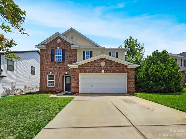 13228 Pontchatrain Ave, Charlotte, NC 28273