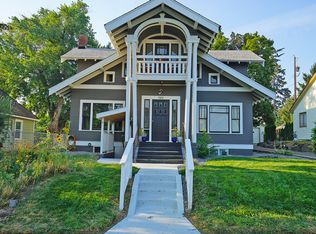 1612 Park Ln APT 3, Yakima, WA 98902