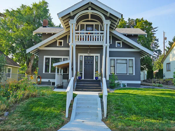 1612 Park Ln APT 3, Yakima, WA 98902