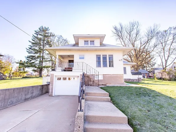 101 East St, Argyle, WI 53504