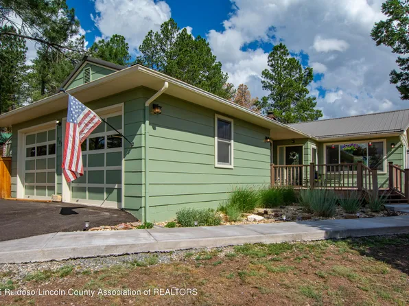108 Sarah Ln, Ruidoso, NM 88345