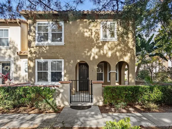 13310 Via Fortezza Unit 6, San Diego, CA 92129