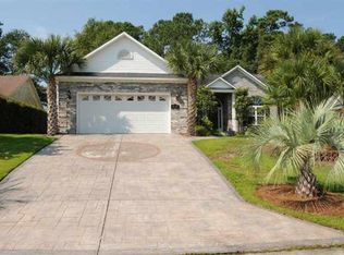 4597 Mandi Ave, Little River, SC 29566