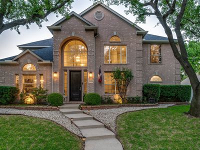 5804 Milano Dr, Plano, TX, 75093