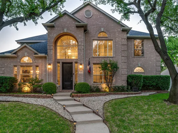 5804 Milano Dr, Plano, TX 75093
