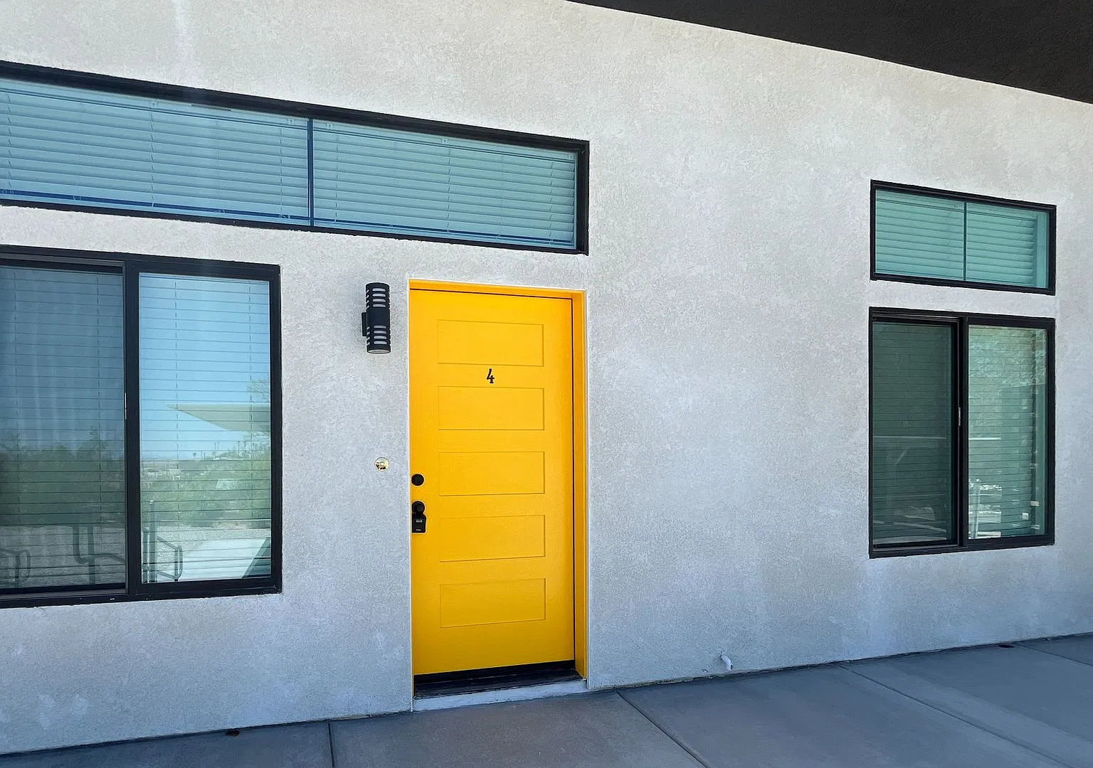 73449 Desert Trail — Photo 4