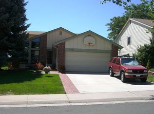 7921 S Valentia St, Centennial, CO 80112