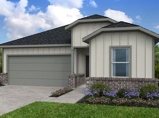 Barrett Plan, Hockley Meadows 45s, Hockley, TX 77447