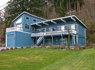 3671 Shorewood Ave, Greenbank, WA 98253