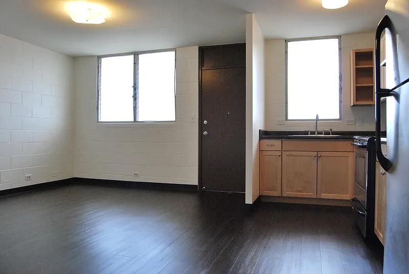 1 bed, 1.0 bath, $1,525 — Photo 4