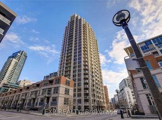 21 Grand Magazine St #210, Toronto, ON M5V1B5