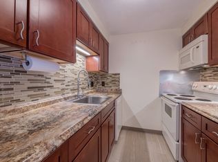 Kingswood Village, Bridgewater, MA 02324