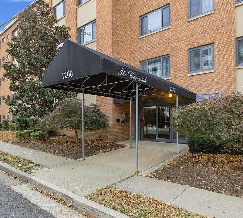 1st image of 1200 S Arlington Ridge Rd APT 311