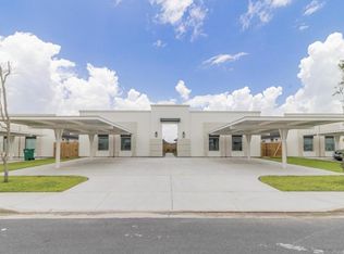 901 Sugar Garden Ave, Pharr, TX 78577