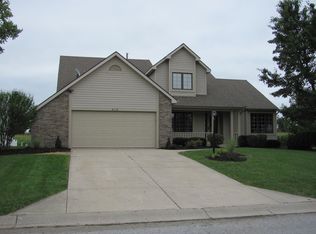 6116 Black Oak Blvd, Fort Wayne, IN 46835