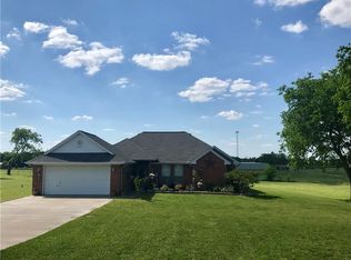 7892 Shady Ln, Scurry, TX 75158