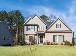 1010 Buckeye Ln, Villa Rica, GA 30180