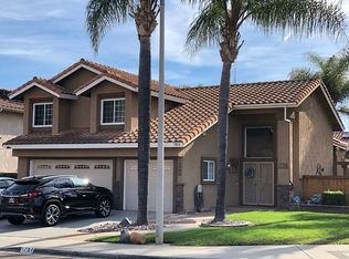 1704 Sea Pines Rd, El Cajon, CA 92019