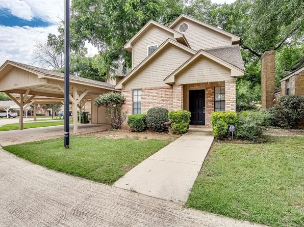 2802 Inniswood Cir, Arlington, TX 76015