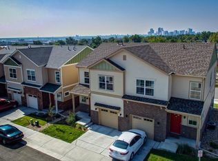 1730 W 52nd Ct, Denver, CO 80221