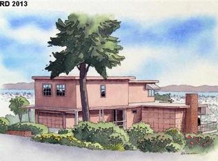 2915 Carlsen St, Oakland, CA 94602