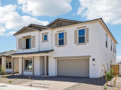 11447 E Utah Ave, Mesa, AZ, 85212