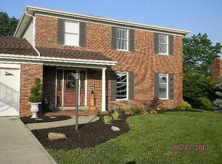 1859 Mount Vernon Dr, Fort Wright, KY 41011