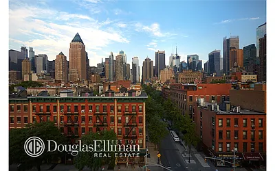 Sold by Douglas Elliman