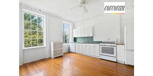 Rented by Corcoran