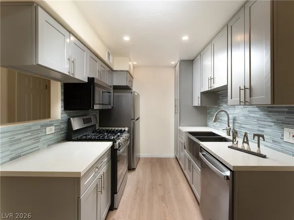 3318 N Decatur Blvd Unit 2149, Las Vegas, NV 89130