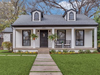 6514 Kenwell St, Dallas, TX, 75209
