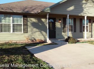 909 W Birge St, Sherman, TX 75092